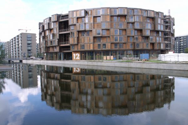 Tietgenkollegiet Copenhagen